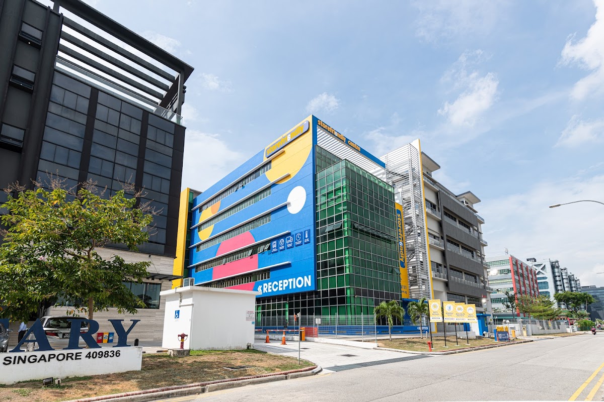 Storefriendly - image 1