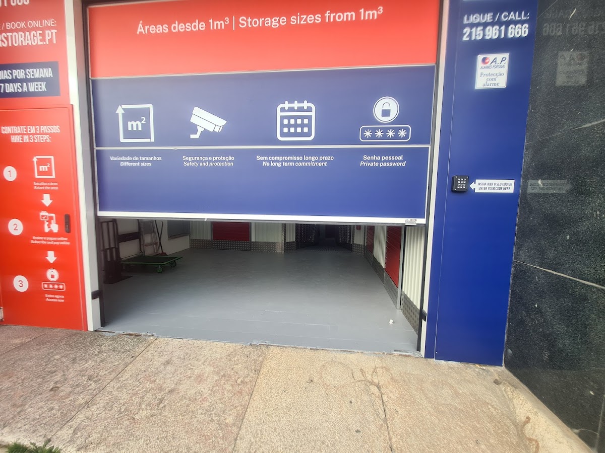 SuperStorage - image 5