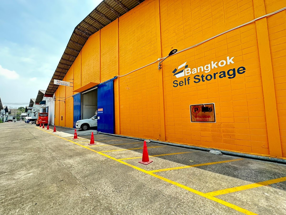 Bangkok Self Storage - image 4