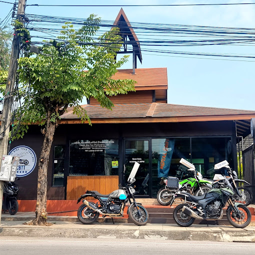 CBTT (Classic Bike Tour Thailand) - image 1