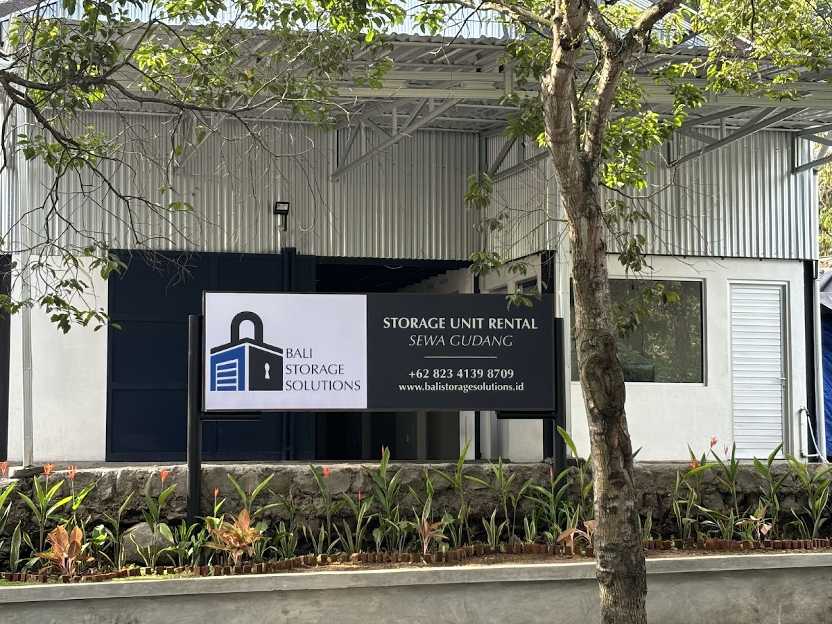 Bali Storage Solutions - image 1