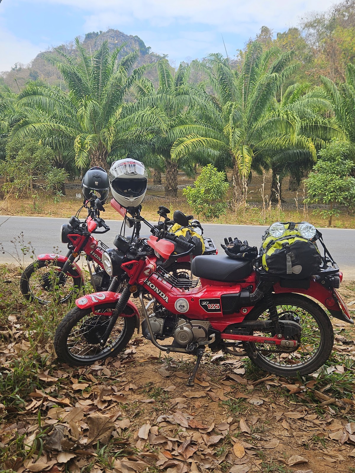 CBTT (Classic Bike Tour Thailand) - image 5