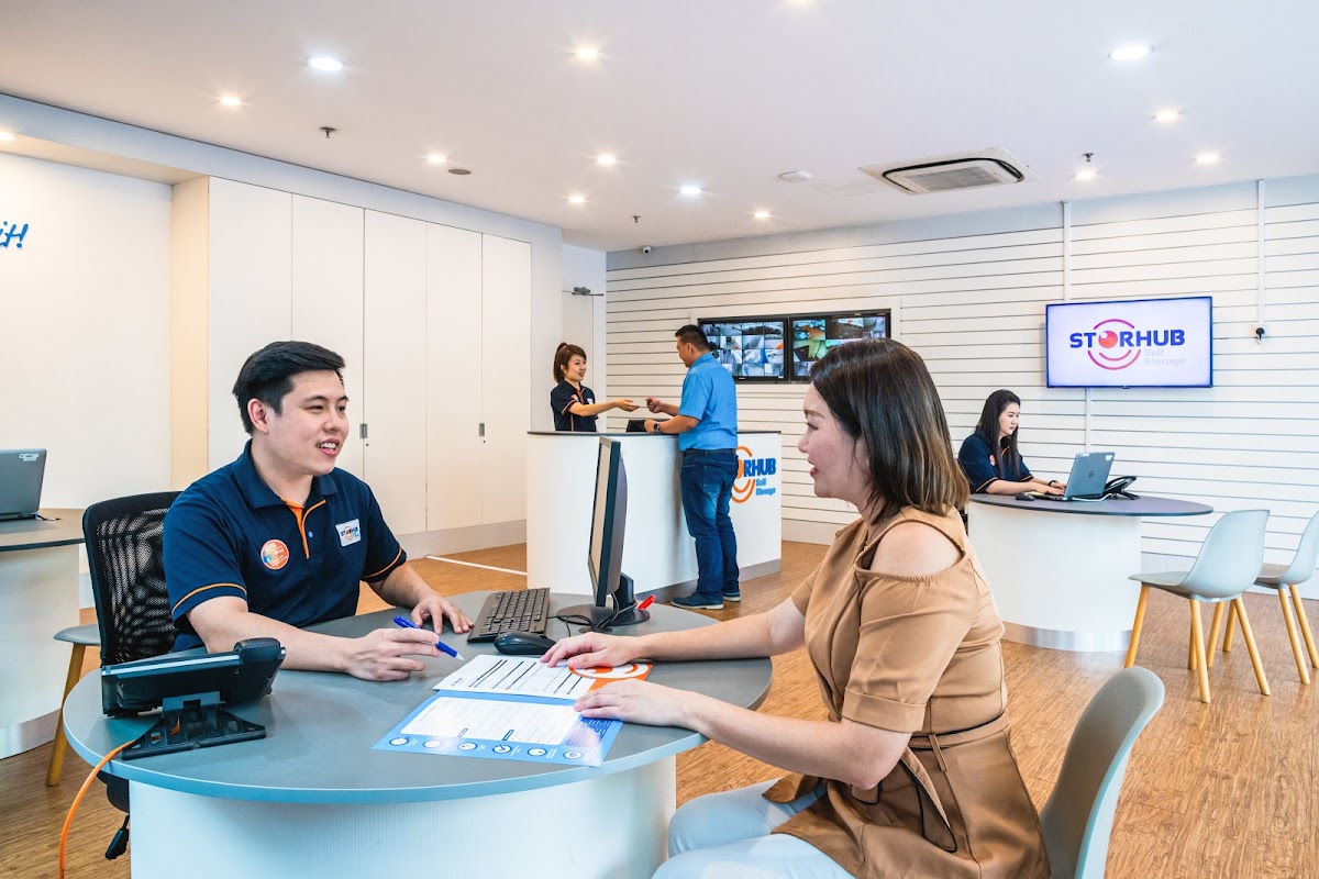 StorHub - image 4
