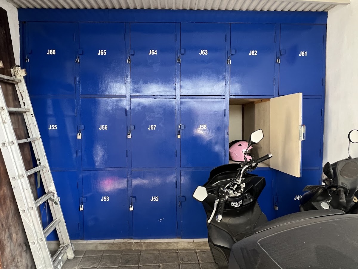 T4mpat Self Storage - image 4