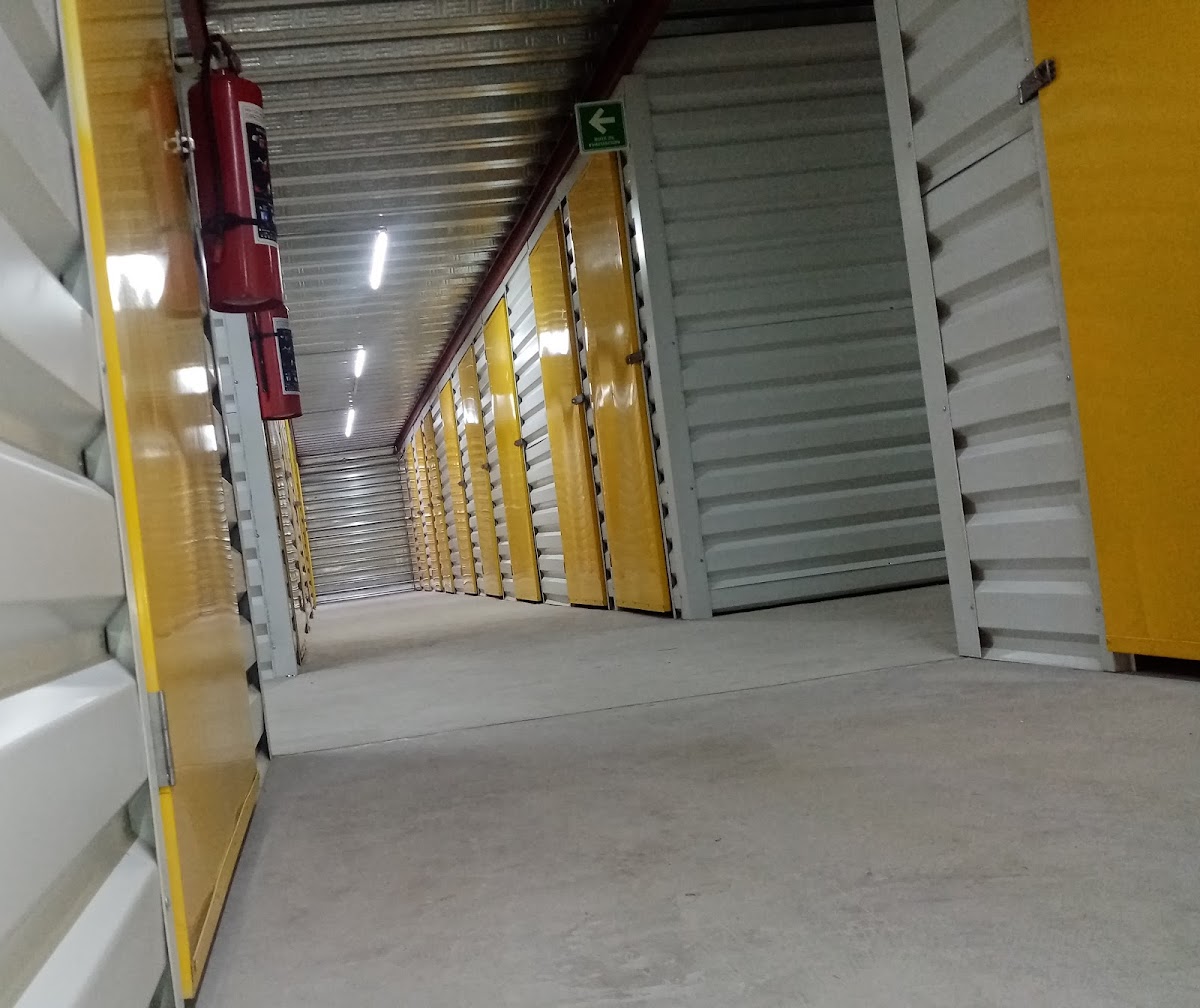 Tu Mini Bodega - image 1