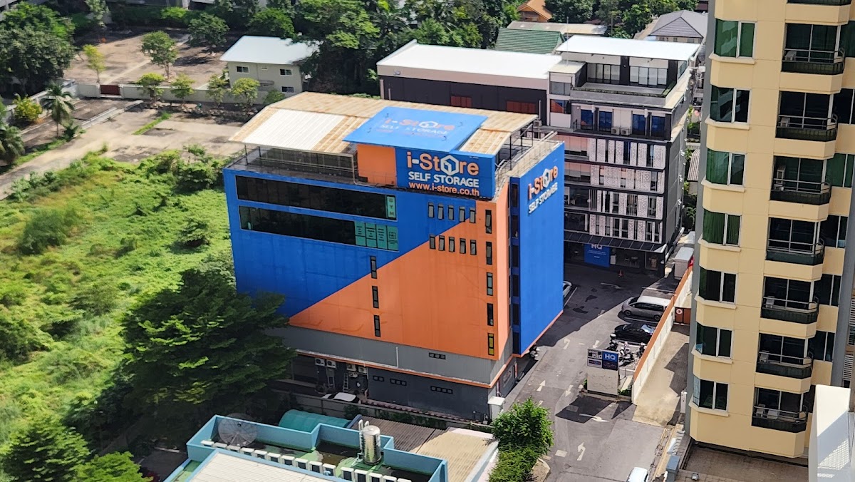 i-Store Self Storage (Storage Asia PCL) - image 2