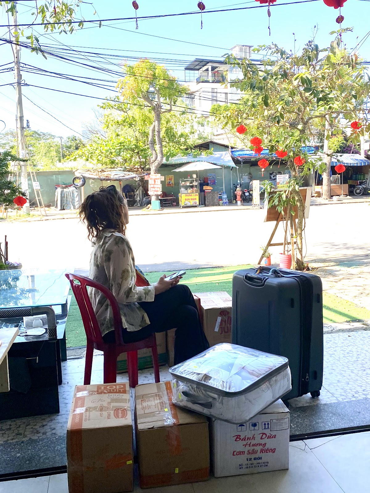 Easy Storage Da Nang (Hana's Coworking) - image 5