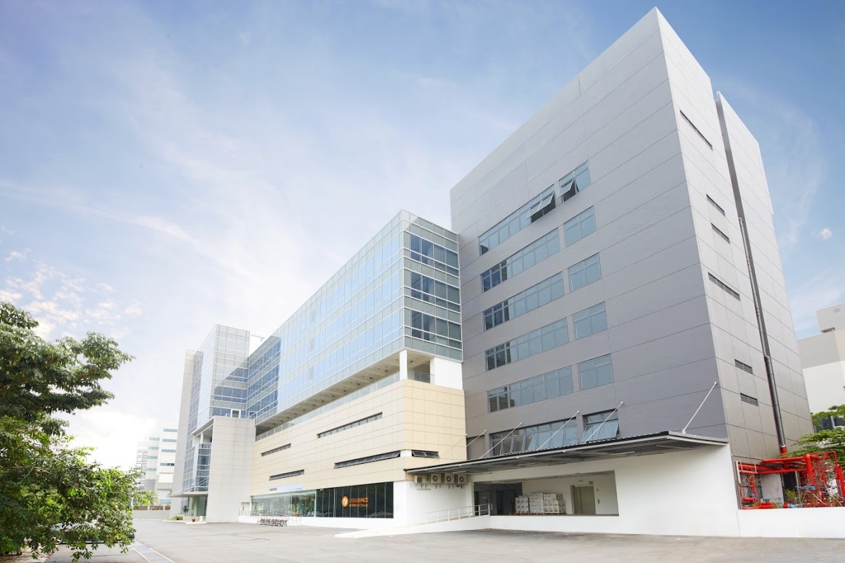 Urban Space - image 4