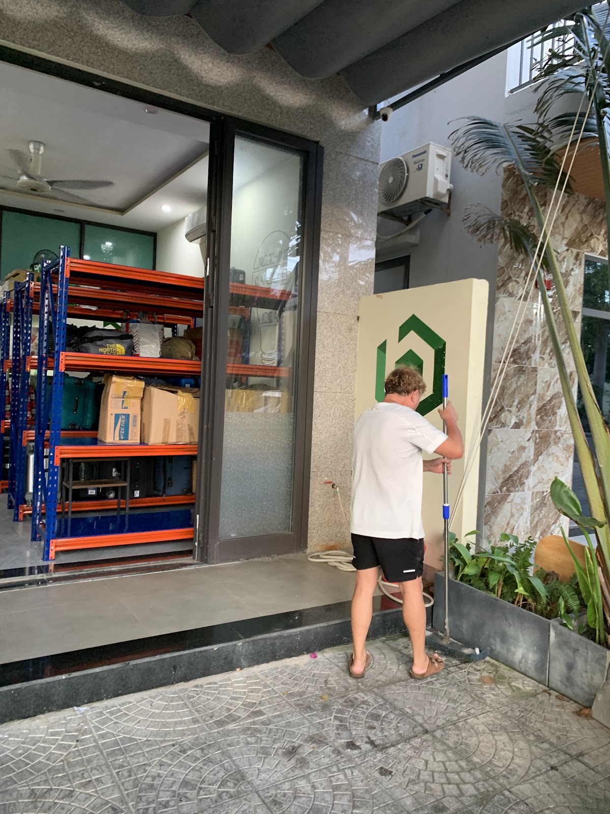 Da Nang Storage Space - image 4