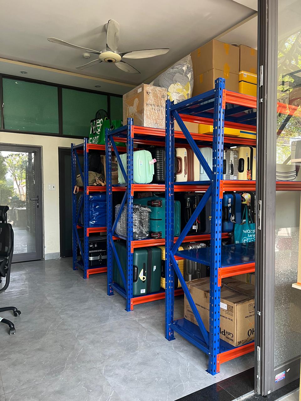 Da Nang Storage Space - image 2