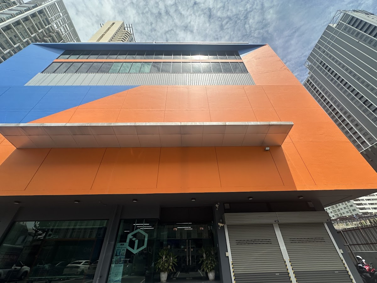 i-Store Self Storage (Storage Asia PCL) - image 4