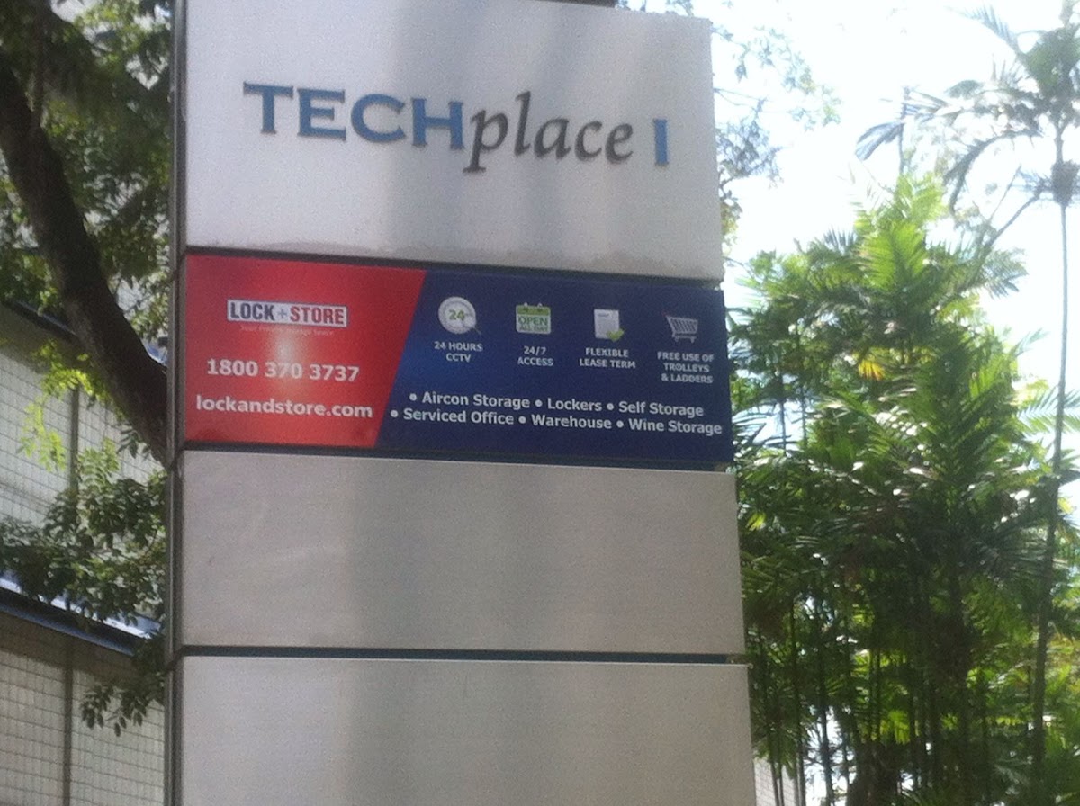 Lock+Store - image 3