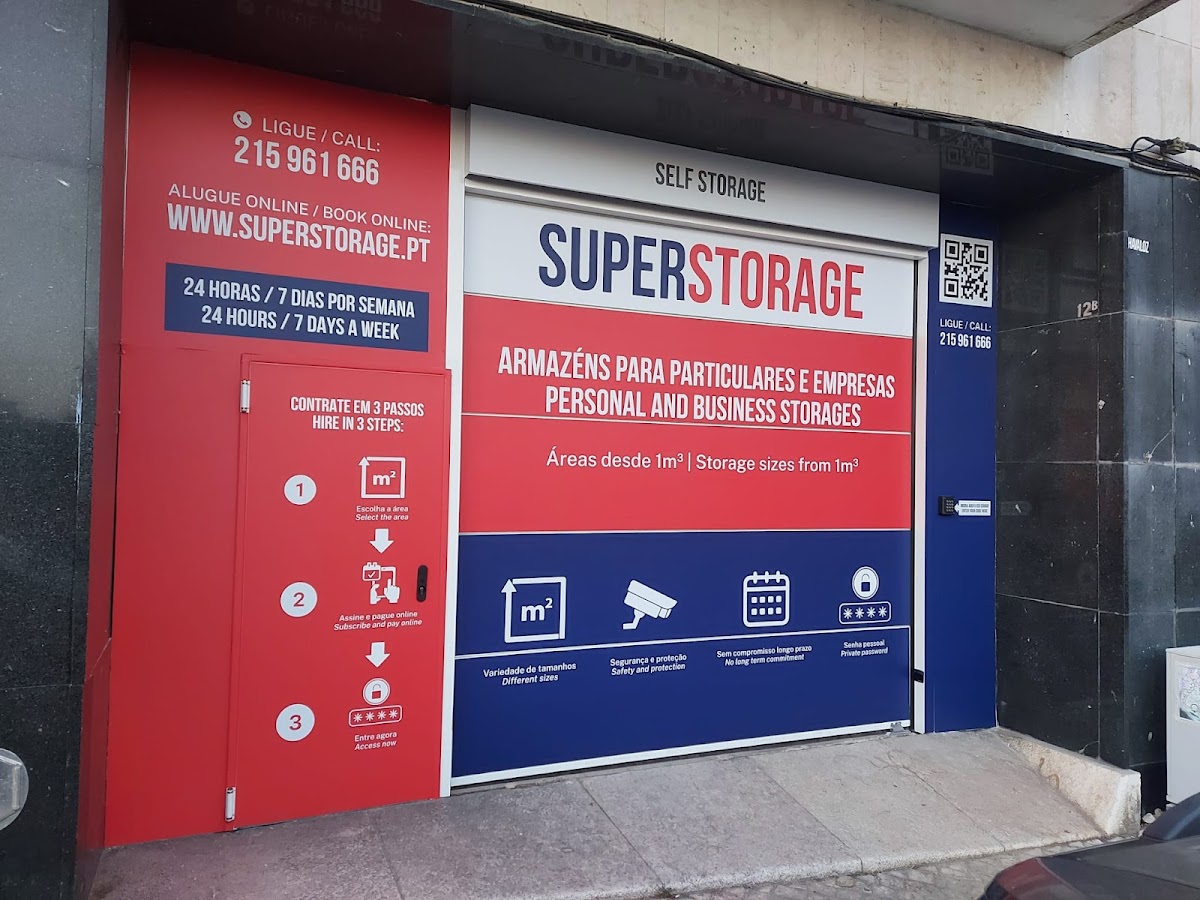 SuperStorage - image 2