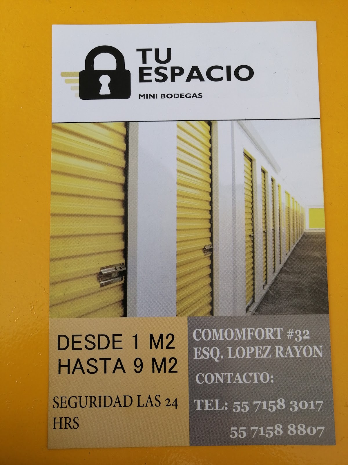 Tu Mini Bodega - image 5