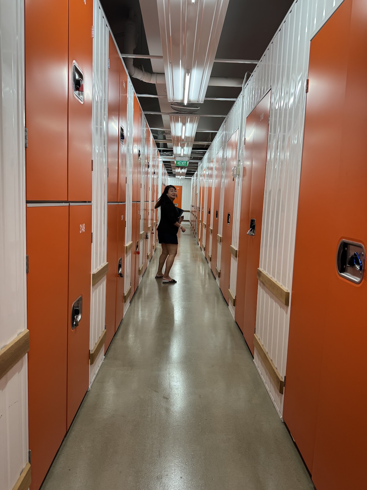 Urban Space - image 2