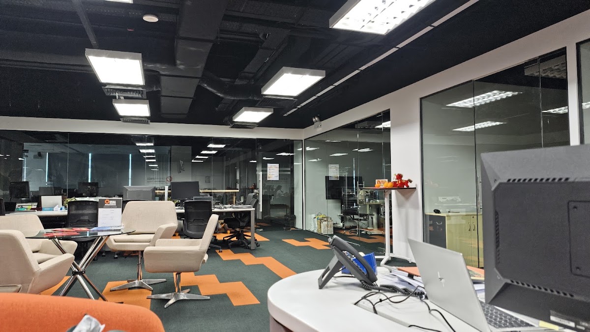 Urban Space - image 5