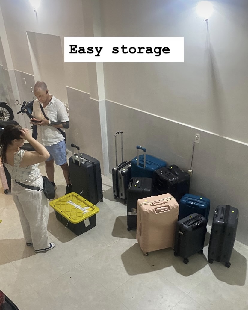 Easy Storage Da Nang (Hana's Coworking) - image 2