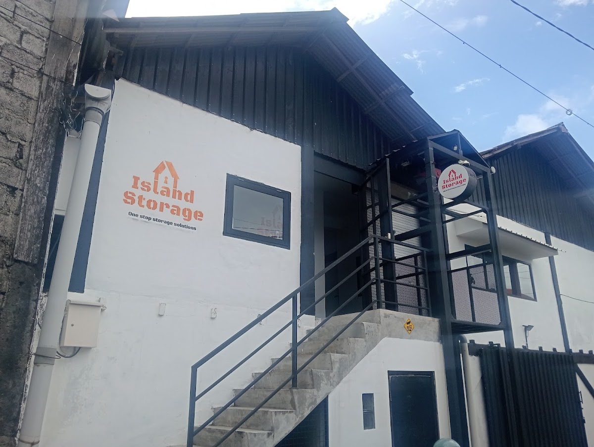 Island Storage - image 2