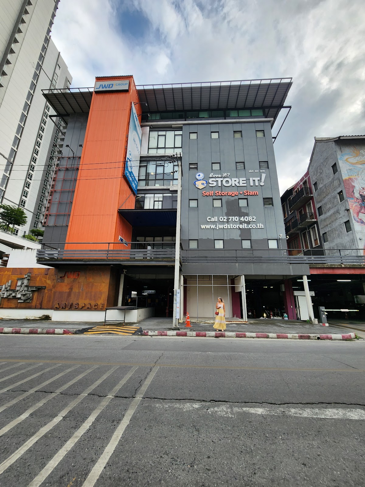 MeSpace Self Storage (formerly JWD Store It) - image 5