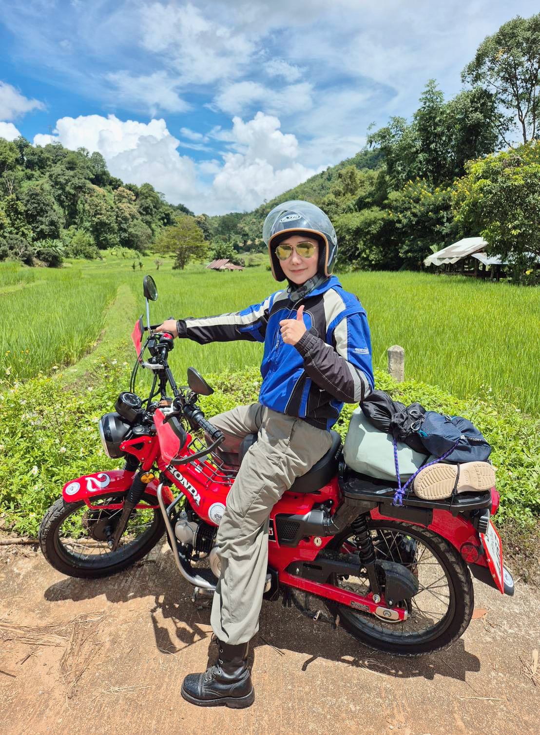 CBTT (Classic Bike Tour Thailand) - image 3