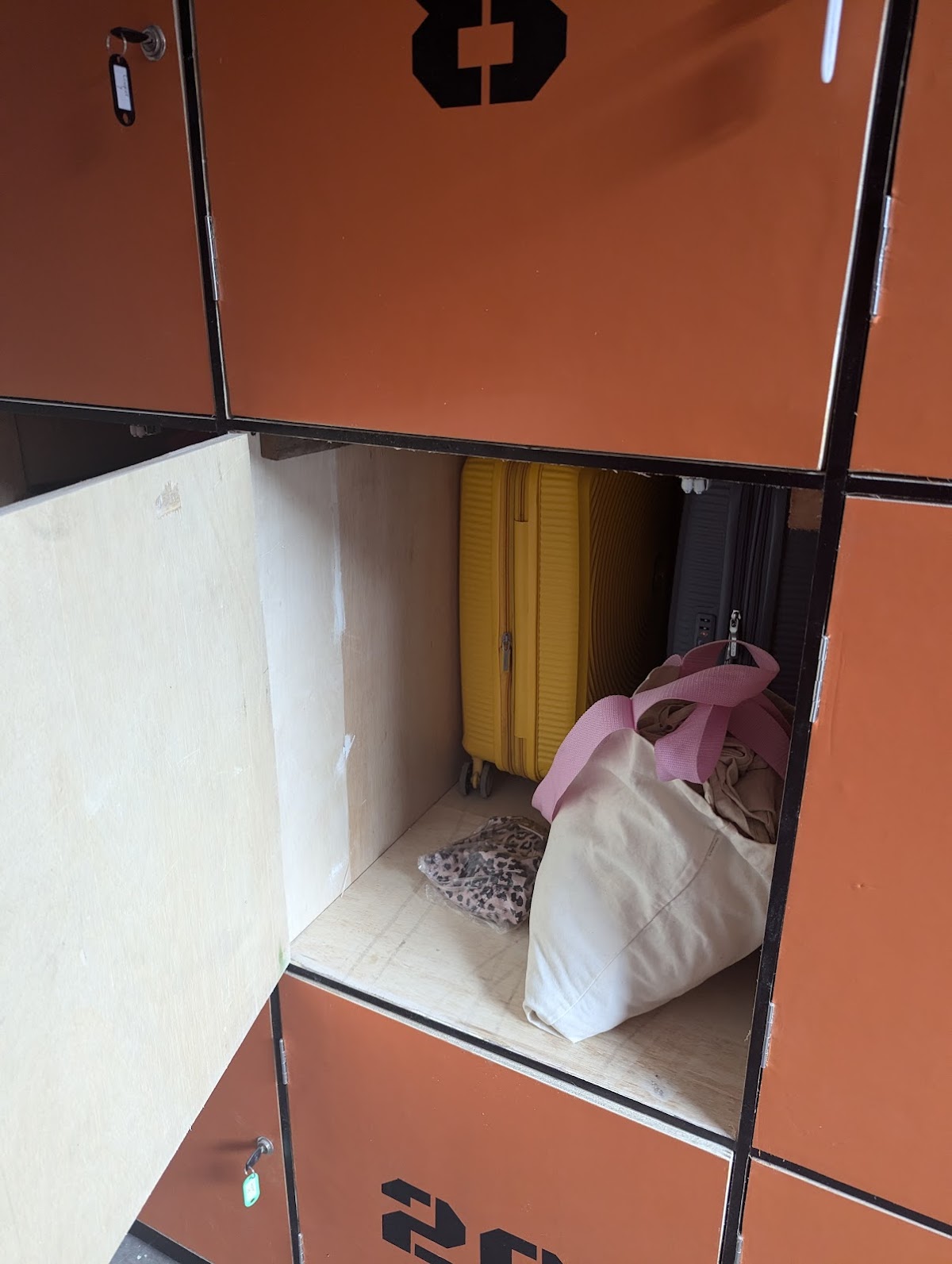 Island Storage - image 4