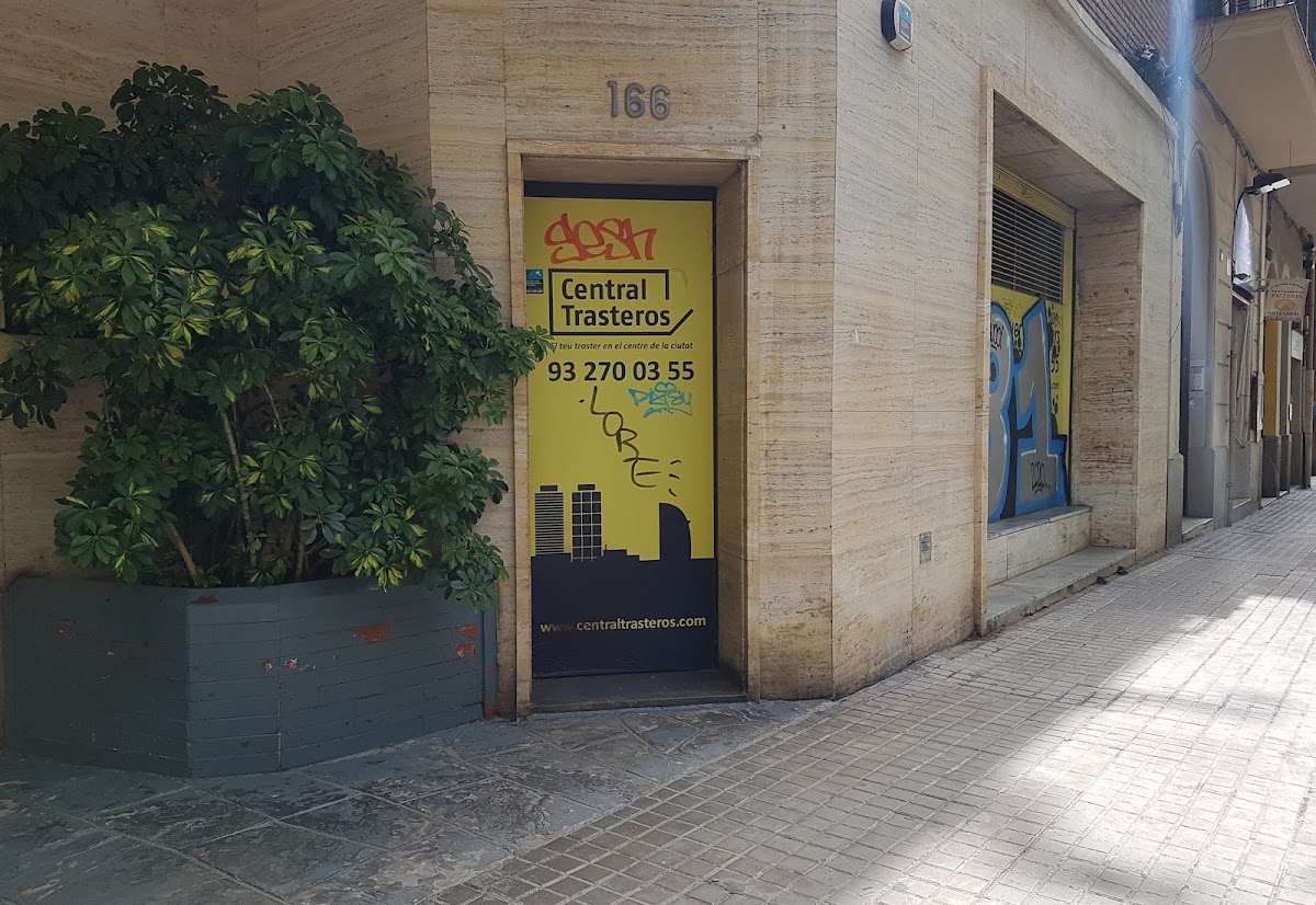 Central Trasteros - image 1