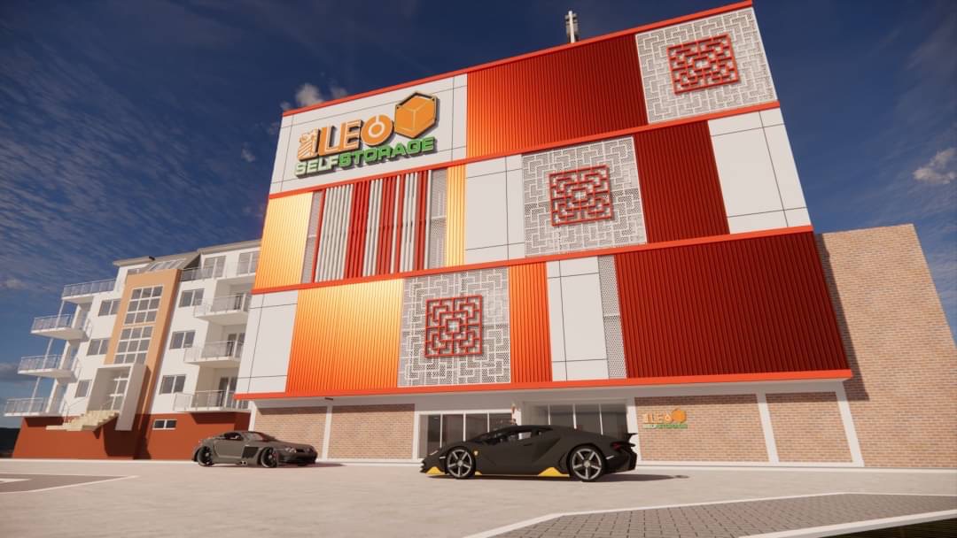 LEO Self Storage - image 4