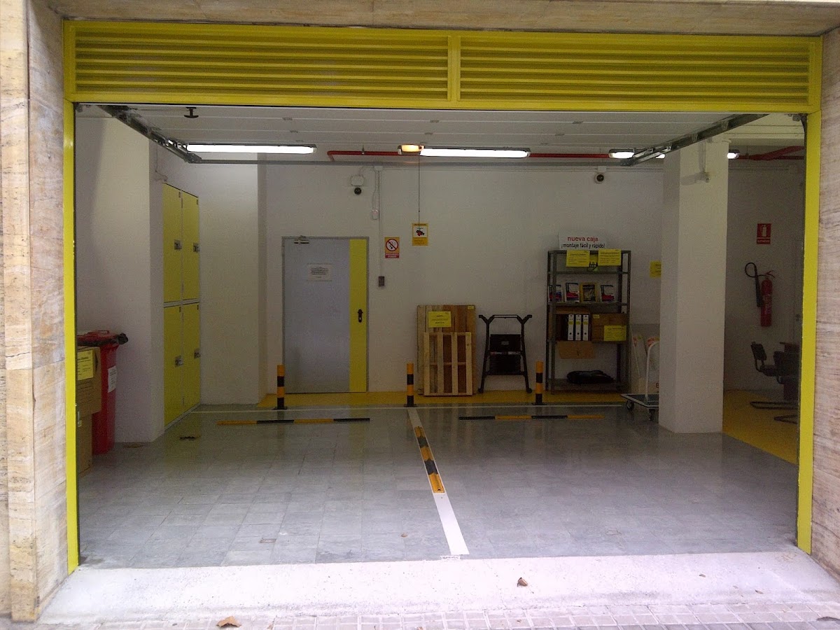 Central Trasteros - image 5