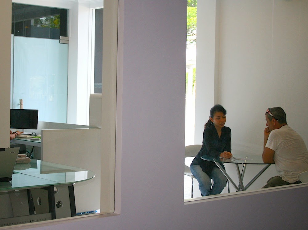 Teman Baik Self Storage - image 3