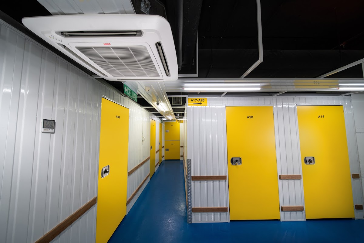 StorHub Self Storage (multiple KL locations) - image 4