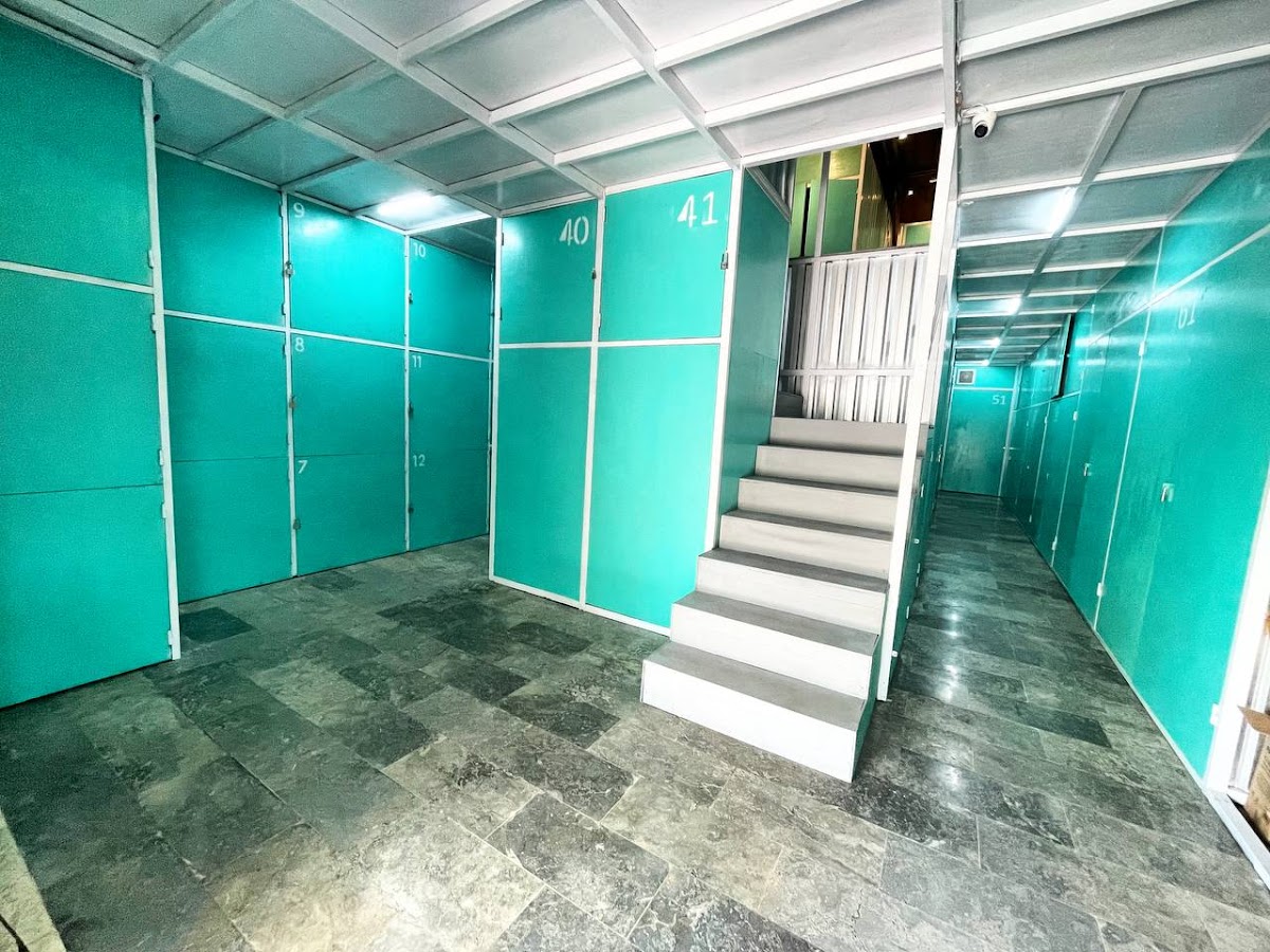 Self Storage Bali (World Safe Service) - image 2