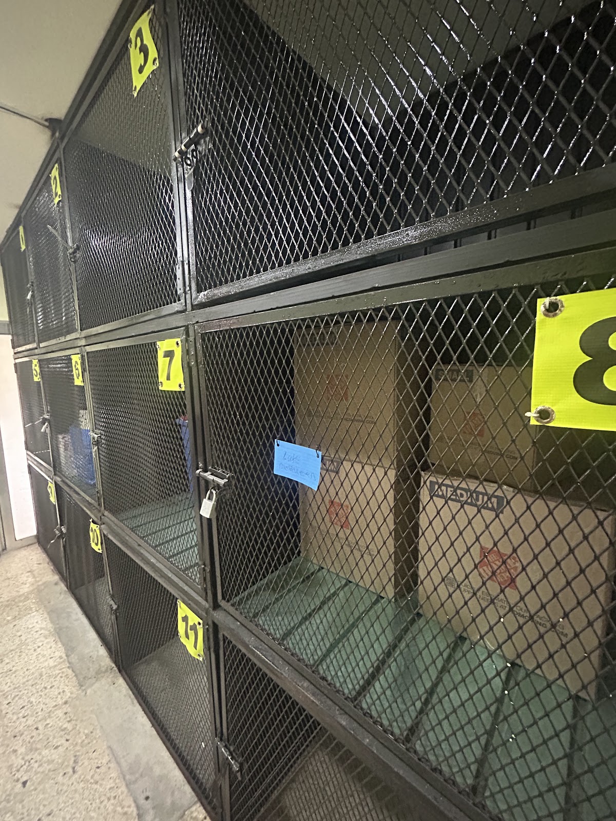 PDC Smart Storage - image 1