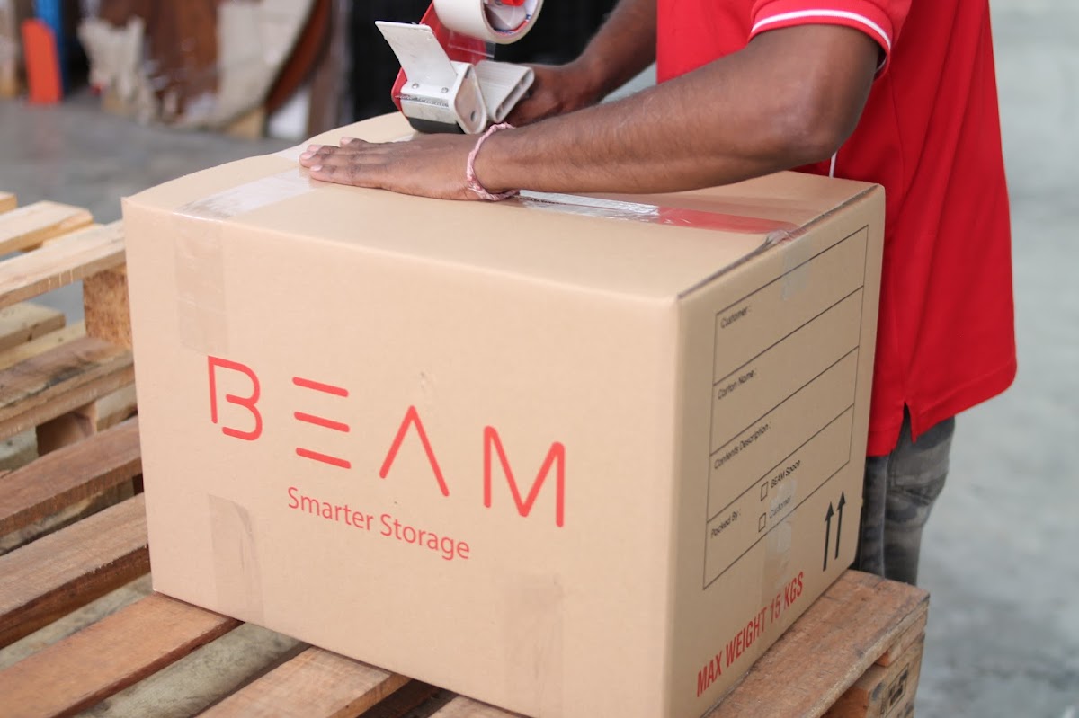BEAM Space (Valet Storage) - image 5